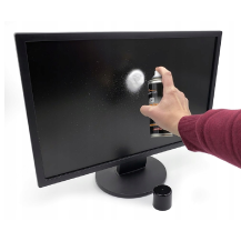 Pianka Do Czyszczenia Wyświetlaczy LCD Media-tech MT2610