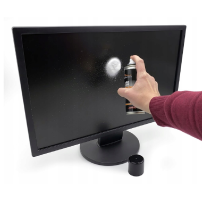 Pianka Do Czyszczenia Wyświetlaczy LCD Media-tech MT2610