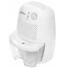 Osuszacz Powietrza Kondensacyjny Elektroniczny Media-Tech MT6529