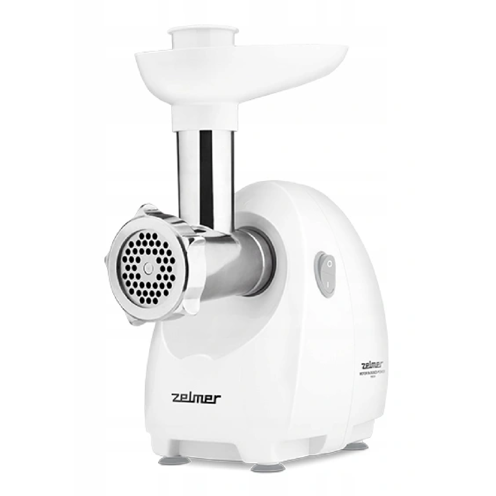 Maszynka Do Mięsa Zelmer ZMM4080B