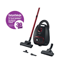 Odkurzacz Bosch BGB 41POW1 Serie 4 850W