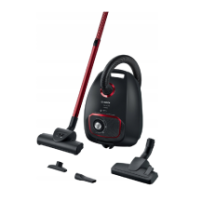 Odkurzacz Bosch BGB 41POW1 Serie 4 850W