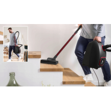 Odkurzacz Bosch BGB 41POW1 Serie 4 850W