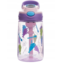 Contigo Butelka Dziecięca Bidon Easy Clean PP Strawberry 420 ML