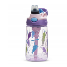 Contigo Butelka Dziecięca Bidon Easy Clean PP Strawberry 420 ML