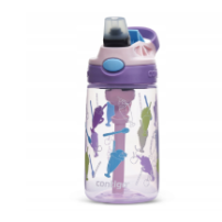 Contigo Butelka Dziecięca Bidon Easy Clean PP Strawberry 420 ML