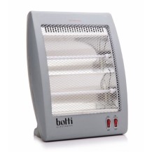 Botti QH1000A Kwartus grzejnik kwarcowy
