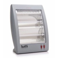 Botti QH1000A Kwartus grzejnik kwarcowy