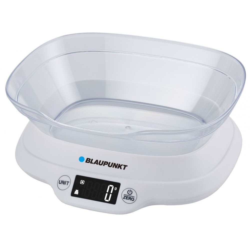 Blaupunkt FKS501 waga kuchenna z misą