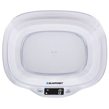 Blaupunkt FKS501 waga kuchenna z misą