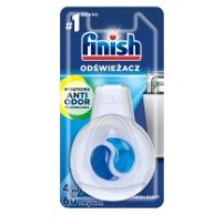 Finish Odświeżacz zapach do zmywarki powiew świeżości