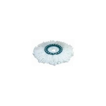 Leifheit Clean Twist 52095 / 52020 nakładka do mopa okrągła