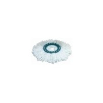 Leifheit Clean Twist 52095 / 52020 nakładka do mopa okrągła