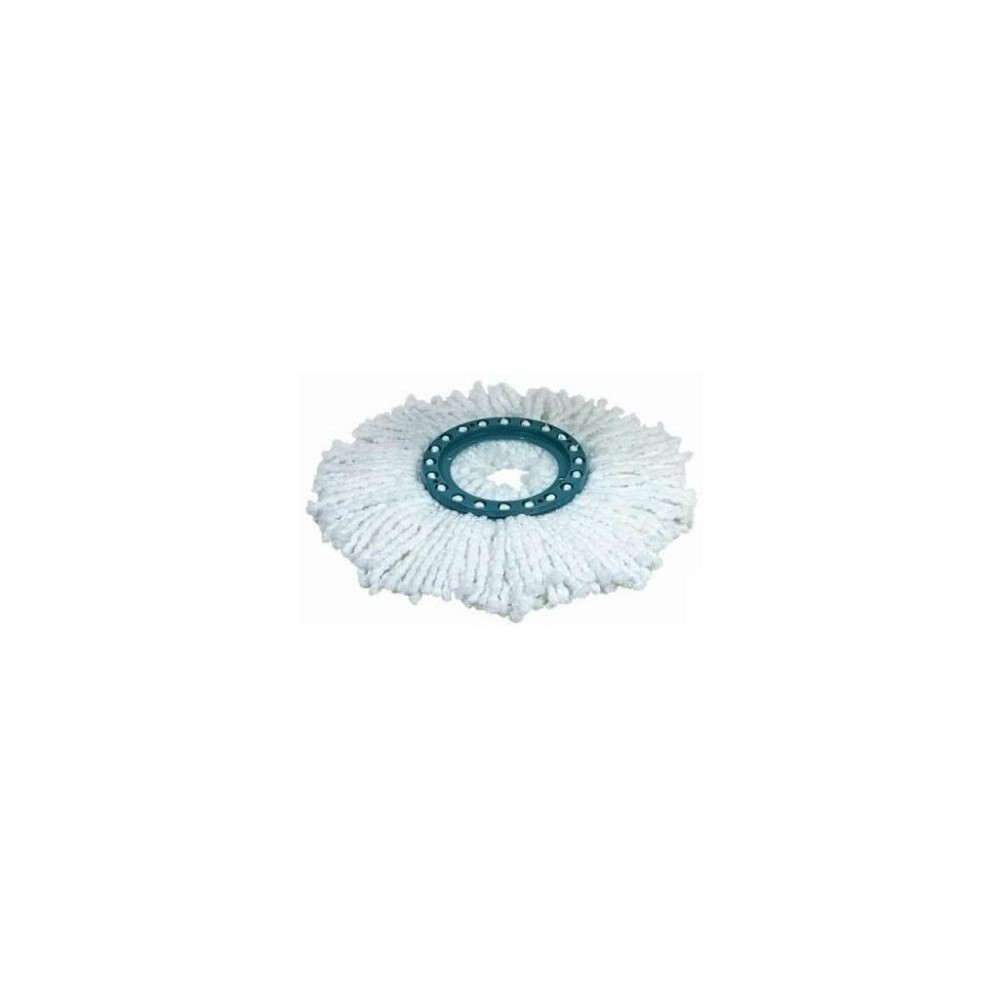Leifheit Clean Twist 52095 / 52020 nakładka do mopa okrągła