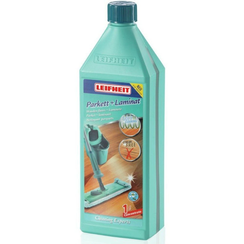 Leifheit 41415 płyn czyszczący do parkietów i paneli 1000 ml