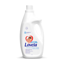 Płyn Do Płukania Lovela Baby 2 l