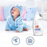 Płyn Do Płukania Lovela Baby 2 l