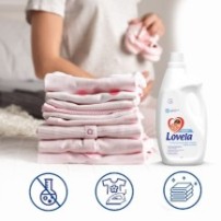Płyn Do Płukania Lovela Baby 2 l