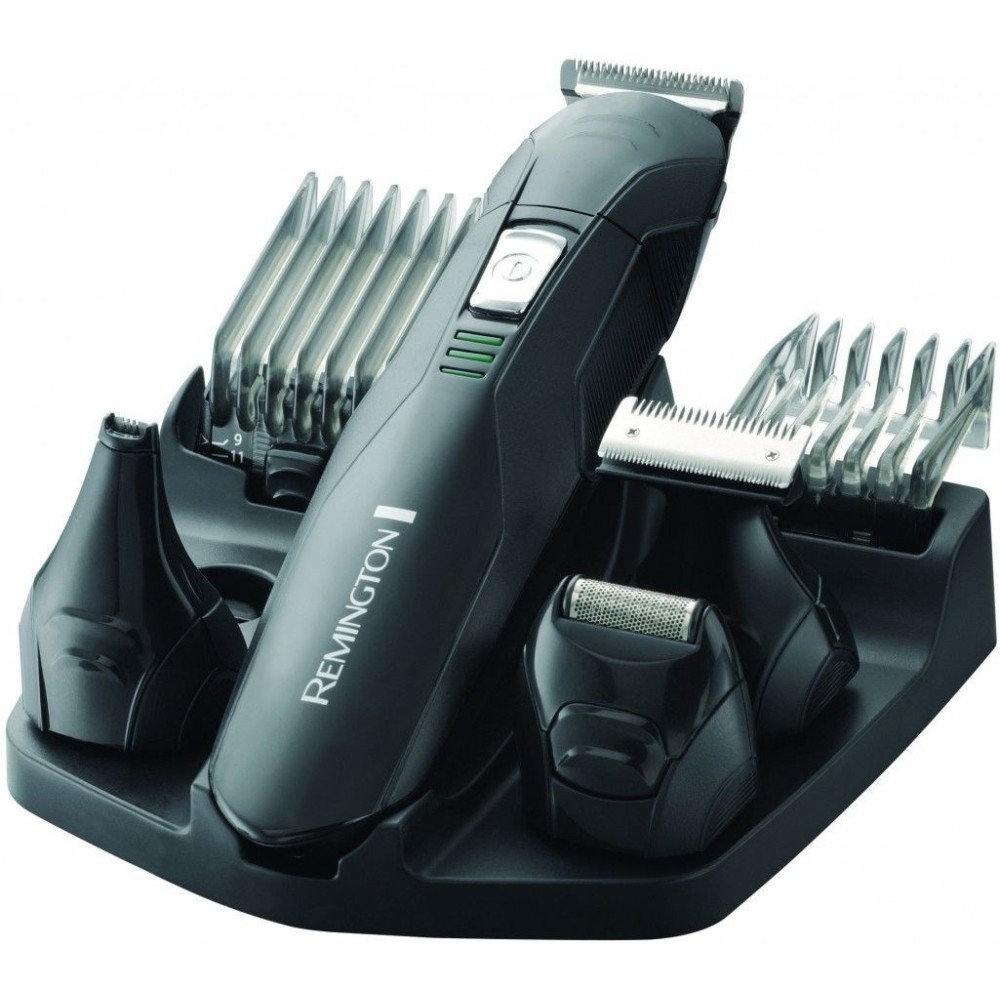 Remington PG 6030 zestaw do pielęgnacji trymer