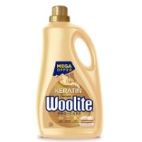 Woolite Pro Care płyn do prania tkanin 3,6 l