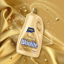Woolite Pro Care płyn do prania tkanin 3,6 l