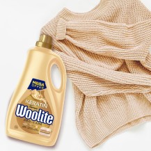 Woolite Pro Care płyn do prania tkanin 3,6 l