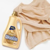 Woolite Pro Care płyn do prania tkanin 3,6 l