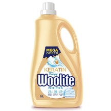 Woolite płyn do prania białych tkanin 3,6l