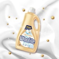 Woolite płyn do prania białych tkanin 3,6l