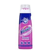 Vanish skoncentrowany odplamiacz w żelu 200 ml
