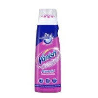 Vanish skoncentrowany odplamiacz w żelu 200 ml