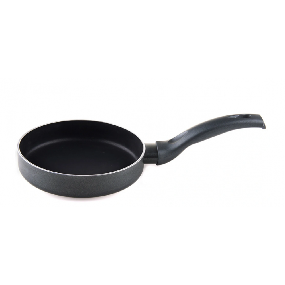 Patelnia Ambition Graphite 16 cm