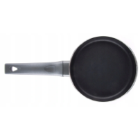 Patelnia Ambition Graphite 16 cm