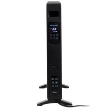 Grzejnik Blaupunkt HCO701