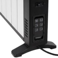 Grzejnik Blaupunkt HCO701