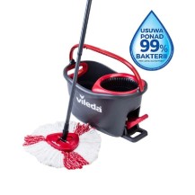 Mop Vileda Easy Wring & Clean Turbo