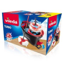 Mop Vileda Easy Wring & Clean Turbo