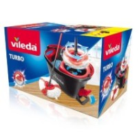 Mop Vileda Easy Wring & Clean Turbo