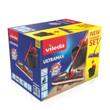 Mop Z Wiadrem Vileda Ultramax Box