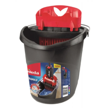 Mop Z Wiadrem Vileda Ultramax Box