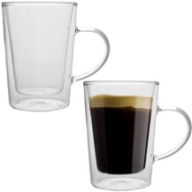 Szklanki Florina Malachit 340 ml