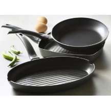 Patelnia Ambition Graphite 34054 24 cm