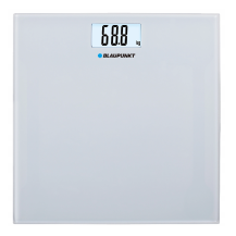 Waga łazienkowa Blaupunkt BSP301