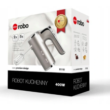Mikser Eldom Robo R110