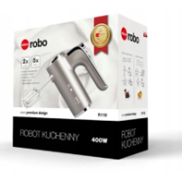 Mikser Eldom Robo R110