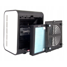 Oczyszczacz powietrza Esperanza Breeze EHP001