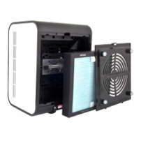 Oczyszczacz powietrza Esperanza Breeze EHP001