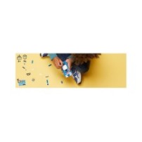 LEGO City Radiowóz 60312