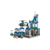 LEGO City Posterunek policji 60316