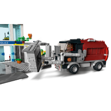 LEGO City Posterunek policji 60316